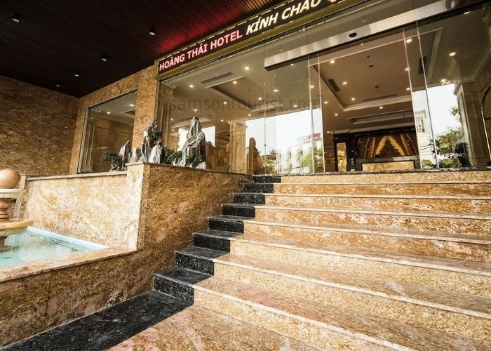 Hoàng Thái Hotel Sầm Sơn