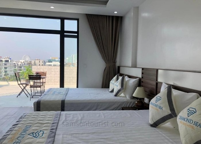 Phòng VIP gia đình