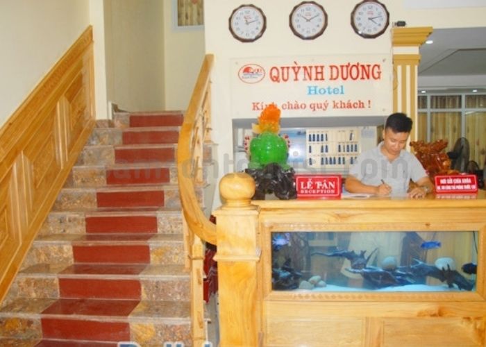 Cơ sở vật chất đồng bộ
