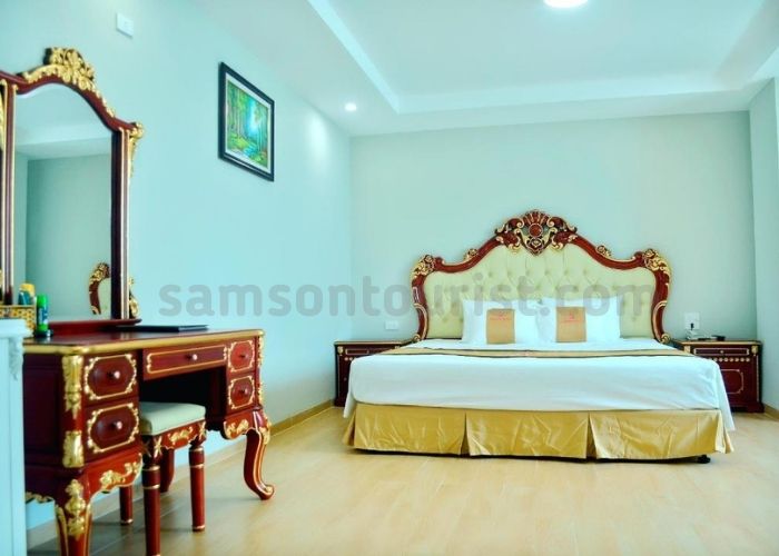 Phòng Executive Suite A