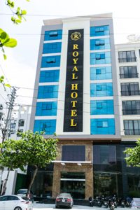 Khách sạn Royal Sầm Sơn