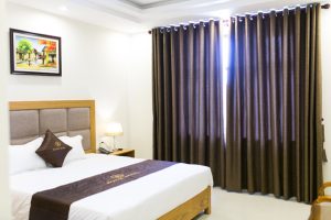 Phòng nghỉ đơn khách sạn Royal Sầm Sơn