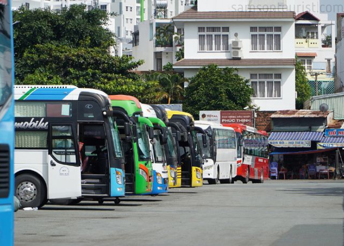 Nhà xe Quân Thủy Thái Nguyên Sầm Sơn