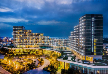 Khách sạn 4 sao FLC Grand Hotel Sầm Sơn