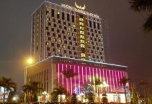 Khách sạn mường thanh Sầm Sơn Thanh Hoá