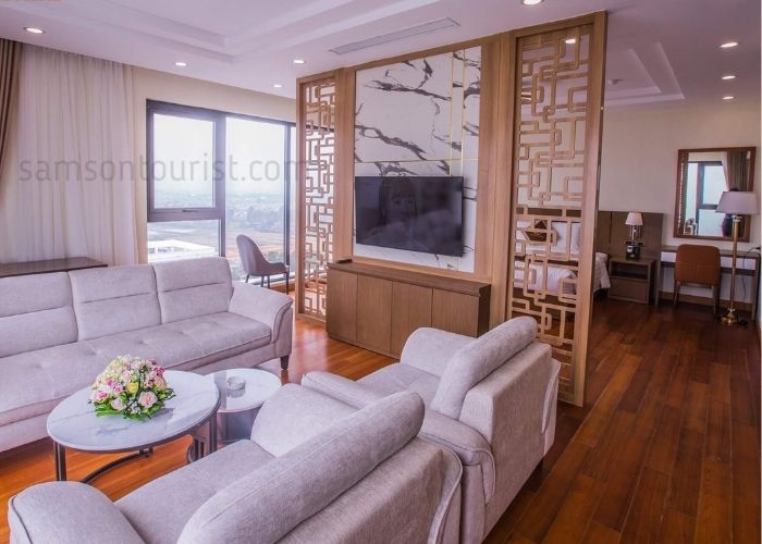 Phòng Executive Suite