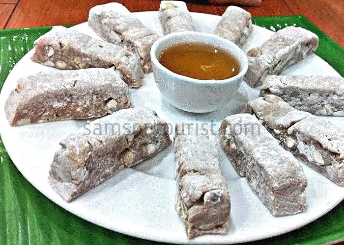 Chè Lam Phù Quảng