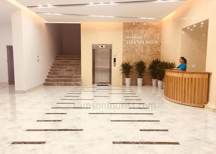 Cơ sở vật chất hiện đại 