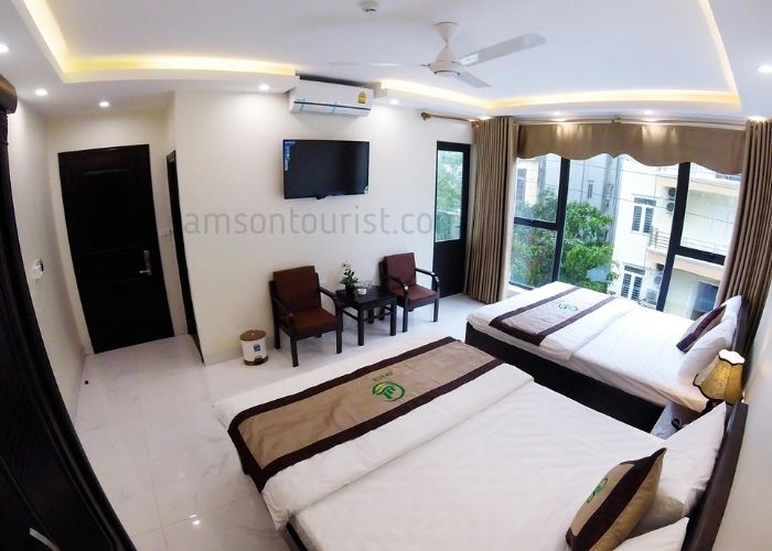 Phòng Vip 