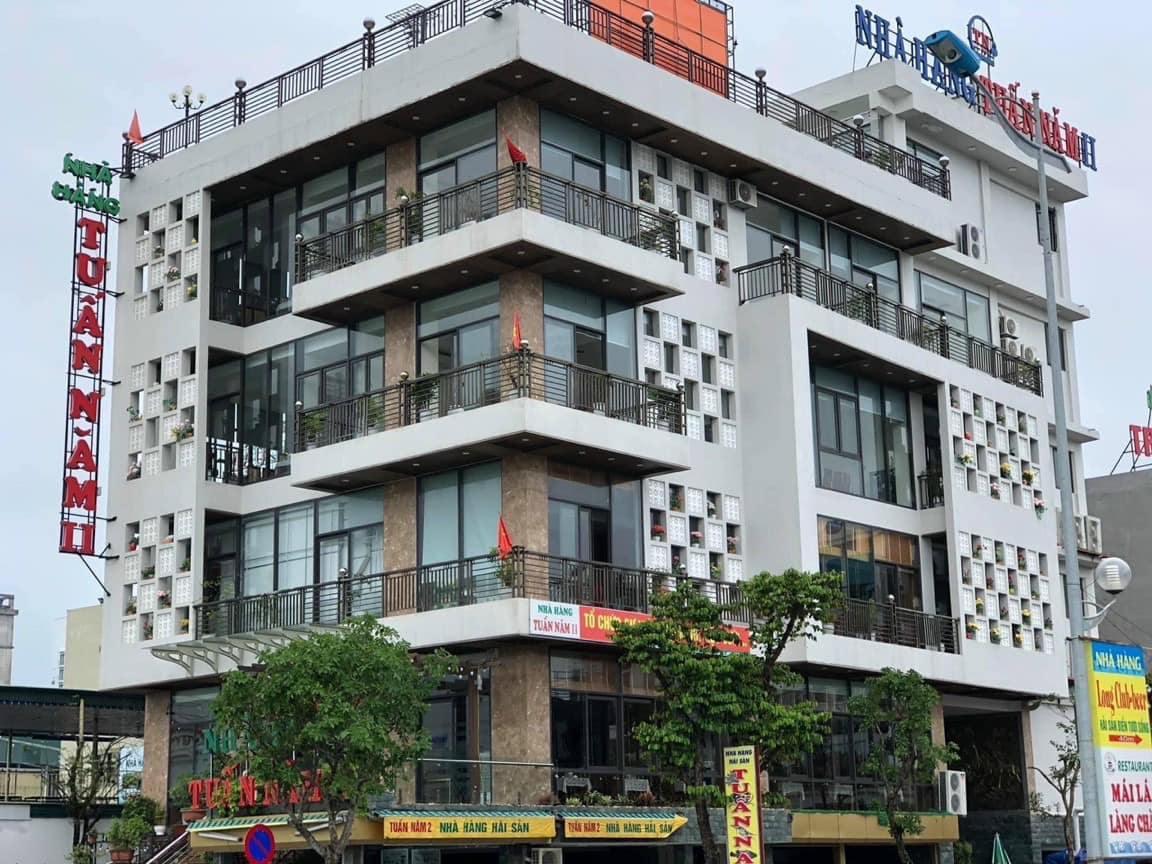 Nhà hàng Tuấn Năm