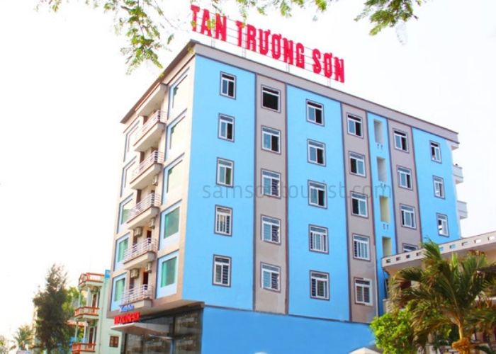 Khách sạn Tân Trường Sơn Sầm Sơn