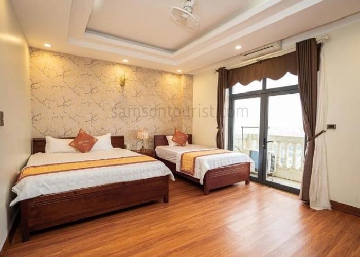 Phòng vip 2