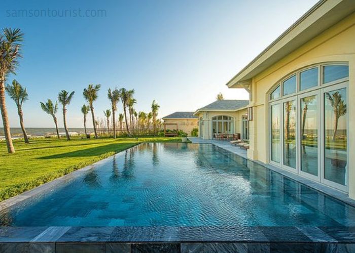 Khu nghỉ dưỡng FLC Luxury Resort Sầm Sơn 5 sao