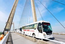Tuyến xe Sầm Sơn đi Quảng Ninh - Hoàng Long không đón khách dọc đường