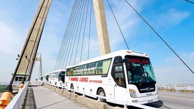Tuyến xe Sầm Sơn đi Quảng Ninh - Hoàng Long không đón khách dọc đường